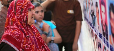 Libya: UN human right chief appoints independent investigators to probe abuses