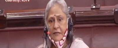 'Bite the hand that feeds you': Jaya Bachchan slams BJP MP Ravi Kishan over 'drug addiction in film industry' comment