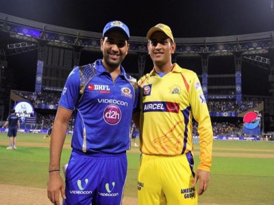 IPL 2020 begins today with CSK-MI clash