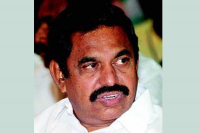 EPS announces free Covid-19 vaccine in poll-bound Tamil Nadu amid row over Bihar BJP's promise