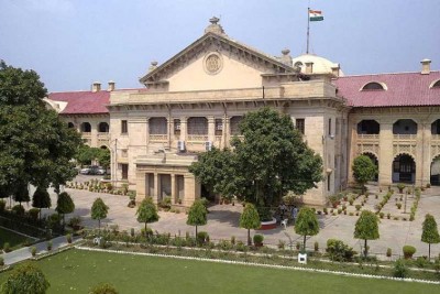 Allahabad HC nixes plea seeking stay on Bhumipujan in Ayodhya on Aug 5