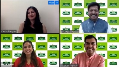 Tata Sampann hosts masterclass to focus on the health benefits of Indian spices