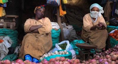 COVID-19: Right decisions now will secure a life of dignity for all