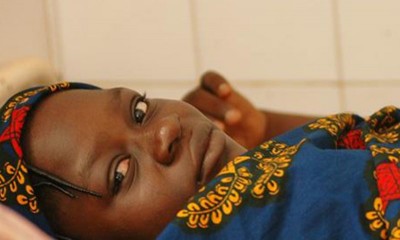 Steroids boost survival of preterm babies in low-resource settings, study finds  