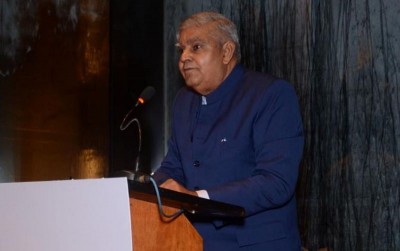 'Deeply hurt': CPI-M on WB Guv Jagdeep Dhankhar sharing former CM Buddhadeb Bhattacharya's pics