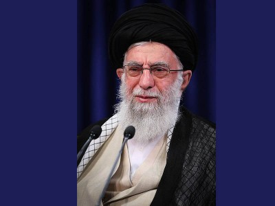 Iran's Supreme Leader urges firm prosecution of killers of nuclear physicist