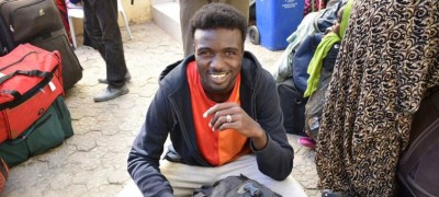 Protecting refugees in Europe: UNHCR calls for a â€˜year of changeâ€™