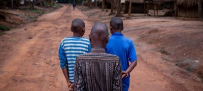UN official applauds move by Central African Republic to prevent child recruitment