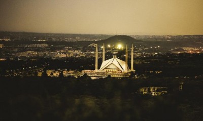 If SOPs ignored then COVID-19 cases in Pakistan will touch one million by July end: Minister