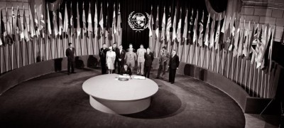 UN marks 75-year milestone anniversary of founding Charter