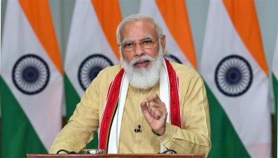 India provides soft loan of $250 mn to the Maldives
