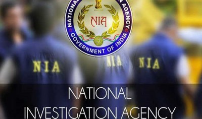 NIA looking for five more terrorists in Kerala