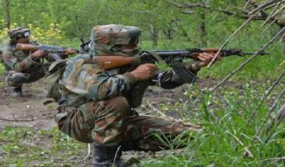 Kashmir: Militants attack CRPF ROP in Srinagar, no damage reported