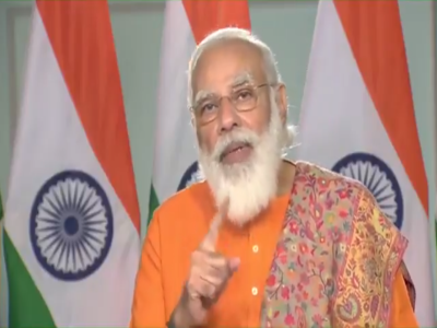 PM Modi to chair virtual meeting with CMs and LGs of 8 worst Covid-hit states