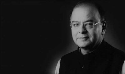 Amit Shah unveils late Arun Jaitley's statue in Feroz Shah Kotla