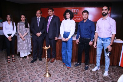 Austin Plywood holds motivational program for the welfare of employees and others