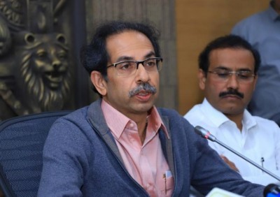 Maharashtra: CM Uddhav Thackeray receives threat calls from underworld to blow up his Mumbai residence