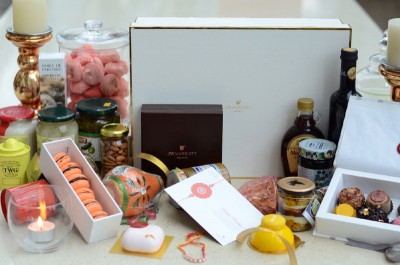 Choose from a wide range of hampers, home deliveries or dine-in options this Rakshabandhan in Kolkata