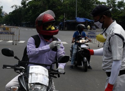 COVID-19: West Bengal sees highest one-day jump of 2739 cases, 49 deaths