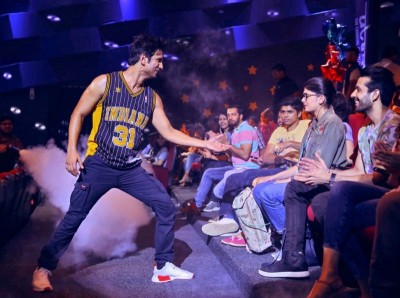 Sony Music India releases complete music album of ‘Dil Bechara’ by A R Rahman