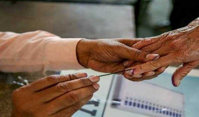 Voting begins for first phase of BTC election in Assam