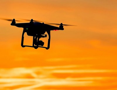 Pakistan arming Kashmir-centric terrorist groups with drones: Think-tank