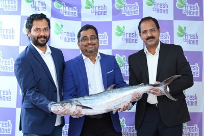 Online brand FreshToHome raise $121million in Series C funding, a record for India Consumer Tech