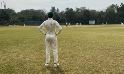 Jammu and Kashmir Police promote sports culture in Valley