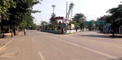 India fights: COVID-19 tally crosses 40,000 mark, death toll touches 1306