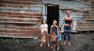 Venezuelans â€˜teetering on the brink of survivalâ€™ warn UN human rights experts