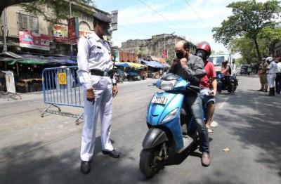 COVID-19: West Bengal sees highest-ever single-day spike of 624 cases, 14 more deaths reported