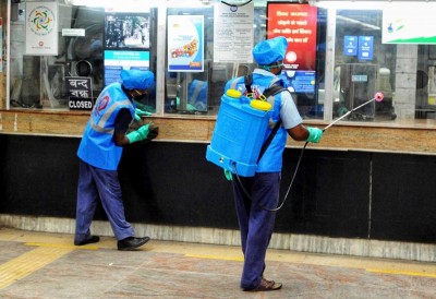 India adds over 80,000 new COVID-19 cases in past 24 hours 