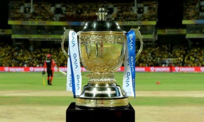 BCCI and Chinese phonemaker Vivo suspend partnership for IPL 2020