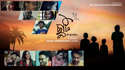 Upcoming short film Chuti – The Freedom focuses on how the pandemic crisis has affected children
