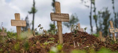 WHO promises ‘robust’ investigation of sexual abuse allegations against workers in DR Congo