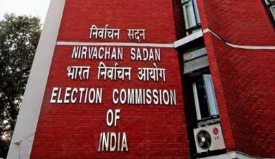 Ex-Finance Sexy Rajiv Kumar appointed as Election Commissioner