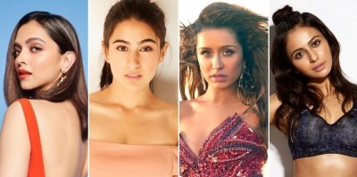 Deepika Padukone, Sara Ali Khan fly back to Mumbai, a day after NCB summon