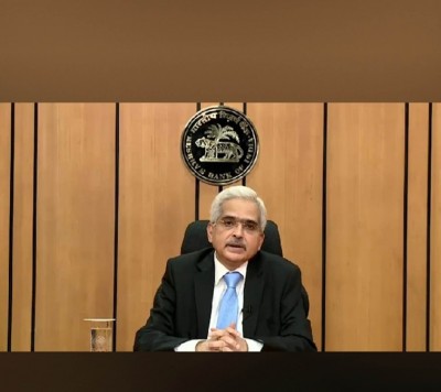 RBI's Covid-19 solutions well thought; monetary policy stance will continue to be accommodative: Shaktikanta Das