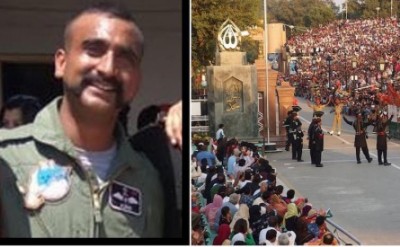 'Army Chief Bajwa's legs were shaking': Pak opposition MP recalls the moment of IAF pilot Abhinandan's release
