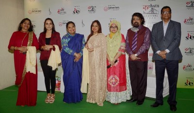 Kolkata Festival: A fashion & lifestyle exhibition in support of craftspeople