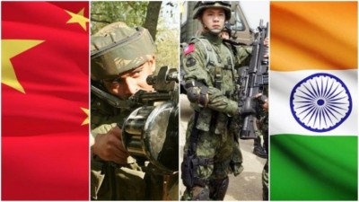 China should strictly respect the Line of Actual Control: MEA