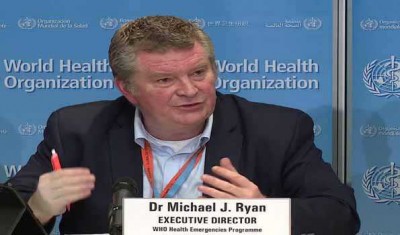 India playing leading role in development of COVID vaccine, says WHO