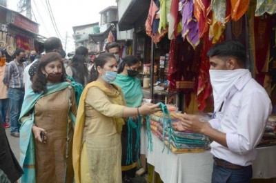 India surpasses Russia to become third worst-hit nation in COVID-19 tally 