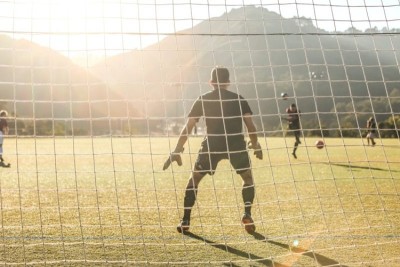Jammu and Kashmir: Construction of Srinagar's international football stadium resumes