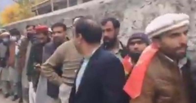 Gilgit Baltistan: Polling ends, vote counting begins in several places 