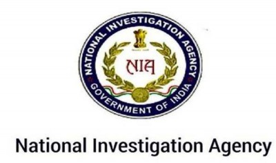 Kashmir: NIA raids residence of truck driver in terror funding case