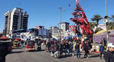 Iraq: Guterres welcomes new Prime Minister, calls for â€˜meaningfulâ€™ reforms