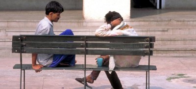 Move away from outdated â€˜mad or badâ€™ approach to mental illness, urges independent UN expert