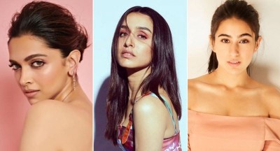 Police warn media for abandoning road safety while chasing Bollywood actors called for NCB questioning