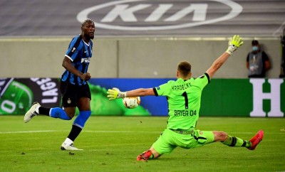 Glimpses of UEFA Europa League quarterfinals